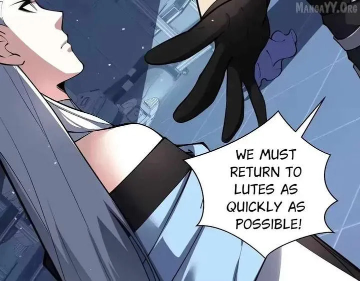 The Awakening Contract Chapter 134 page 123 - 