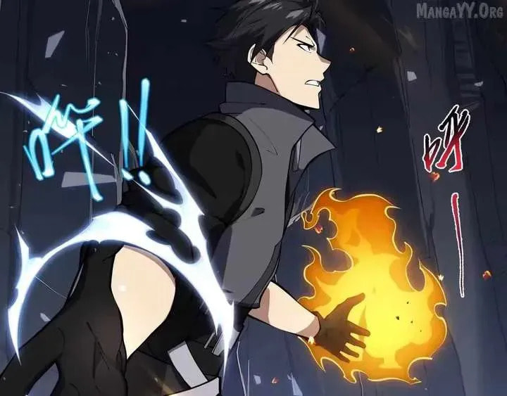 The Awakening Contract Chapter 134 page 15 - 