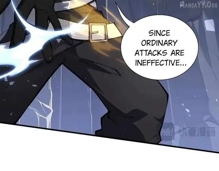 The Awakening Contract Chapter 134 page 16 - 