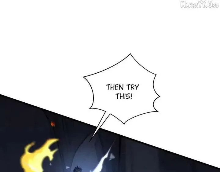 The Awakening Contract Chapter 134 page 17 - 