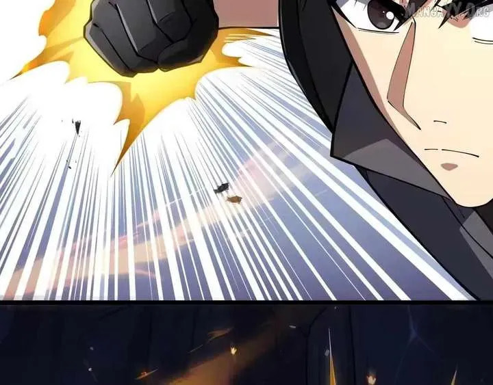 The Awakening Contract Chapter 134 page 3 - 