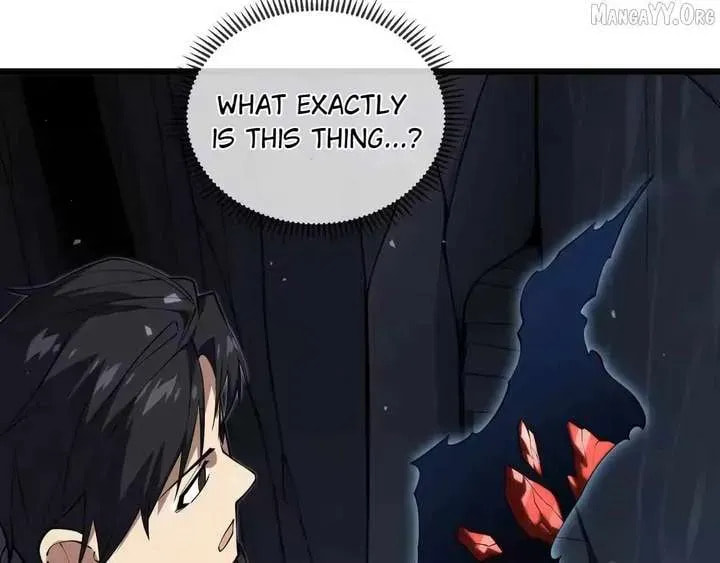 The Awakening Contract Chapter 134 page 28 - 