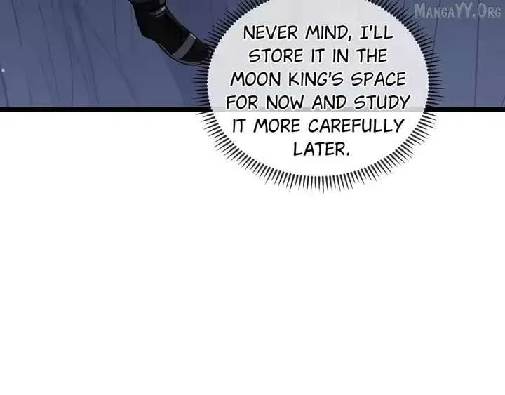 The Awakening Contract Chapter 134 page 30 - 