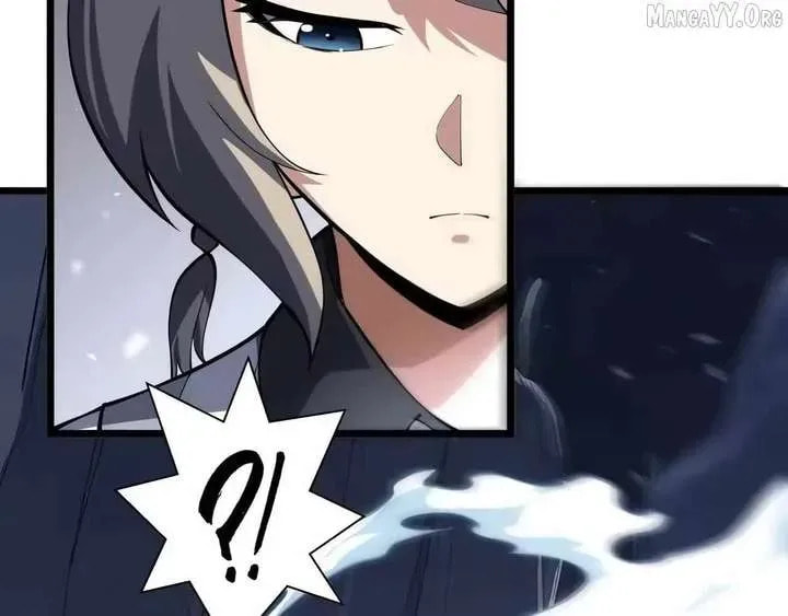 The Awakening Contract Chapter 134 page 32 - 
