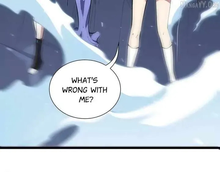 The Awakening Contract Chapter 134 page 34 - 