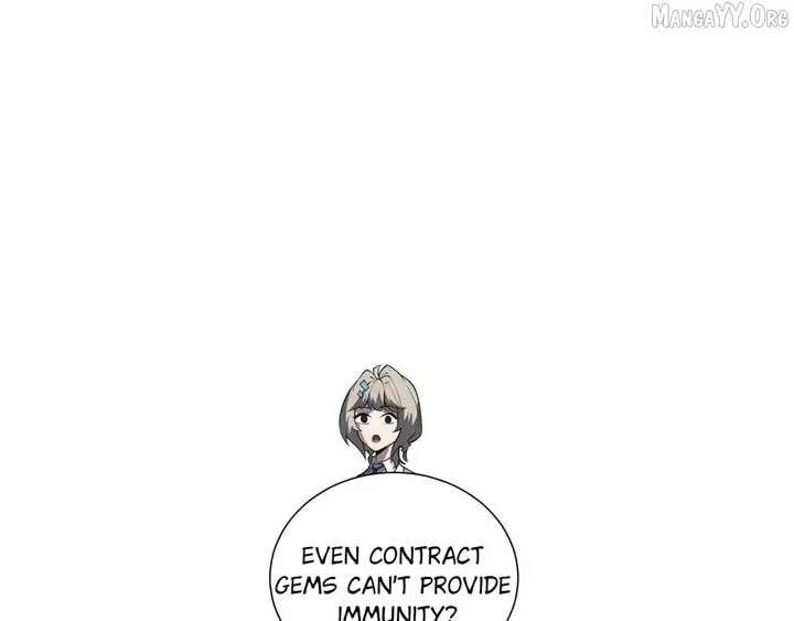 The Awakening Contract Chapter 134 page 40 - 
