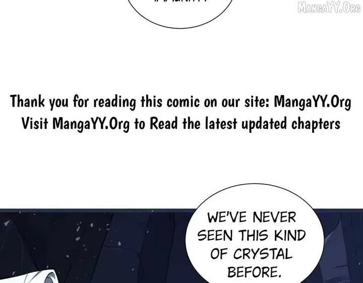 The Awakening Contract Chapter 134 page 41 - 