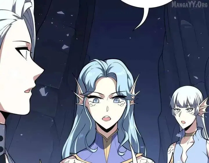 The Awakening Contract Chapter 134 page 42 - 