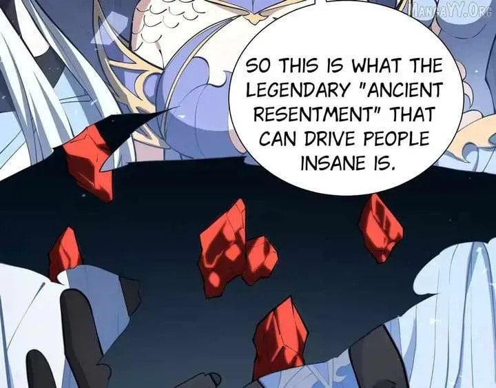 The Awakening Contract Chapter 134 page 43 - 