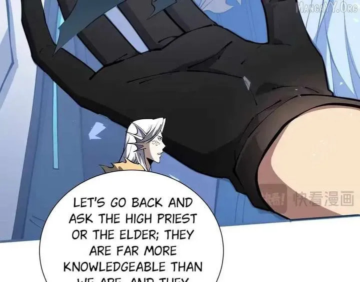 The Awakening Contract Chapter 134 page 44 - 