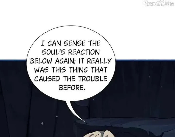 The Awakening Contract Chapter 134 page 46 - 