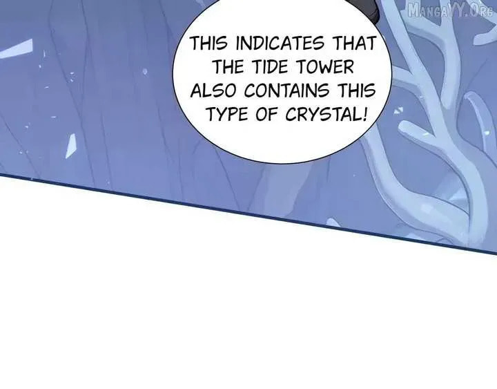 The Awakening Contract Chapter 134 page 49 - 