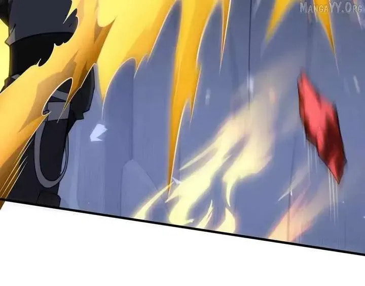 The Awakening Contract Chapter 134 page 6 - 