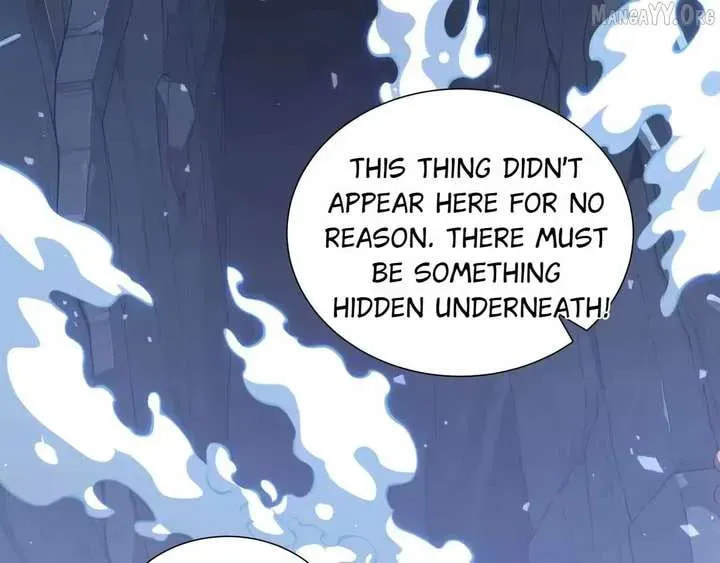 The Awakening Contract Chapter 134 page 52 - 