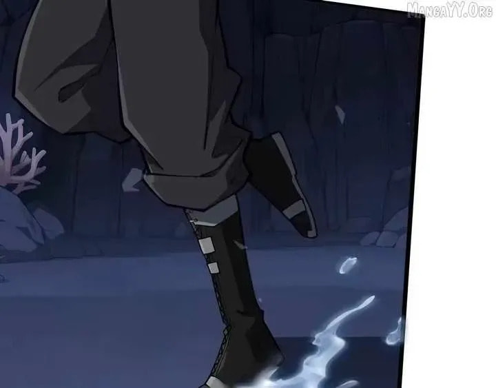 The Awakening Contract Chapter 134 page 58 - 