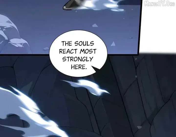 The Awakening Contract Chapter 134 page 59 - 
