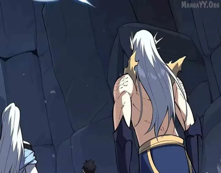The Awakening Contract Chapter 134 page 60 - 