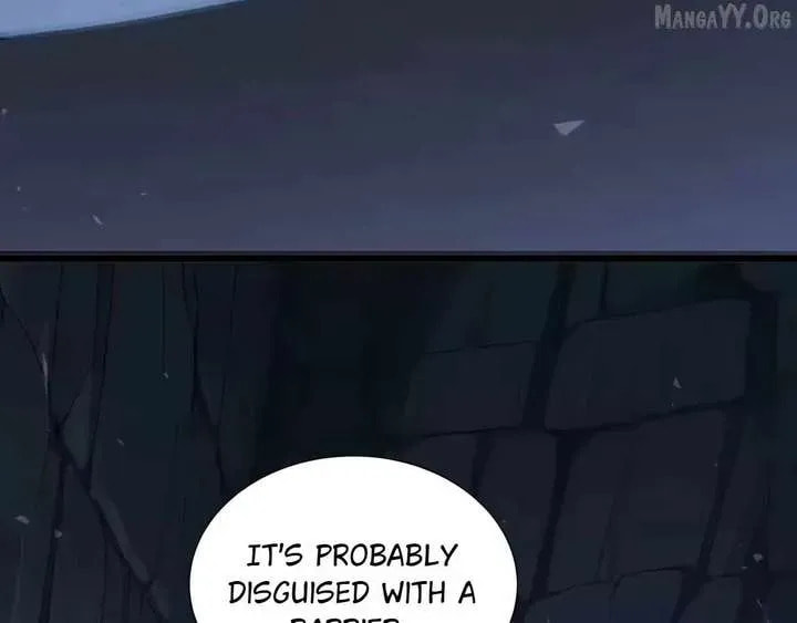 The Awakening Contract Chapter 134 page 62 - 