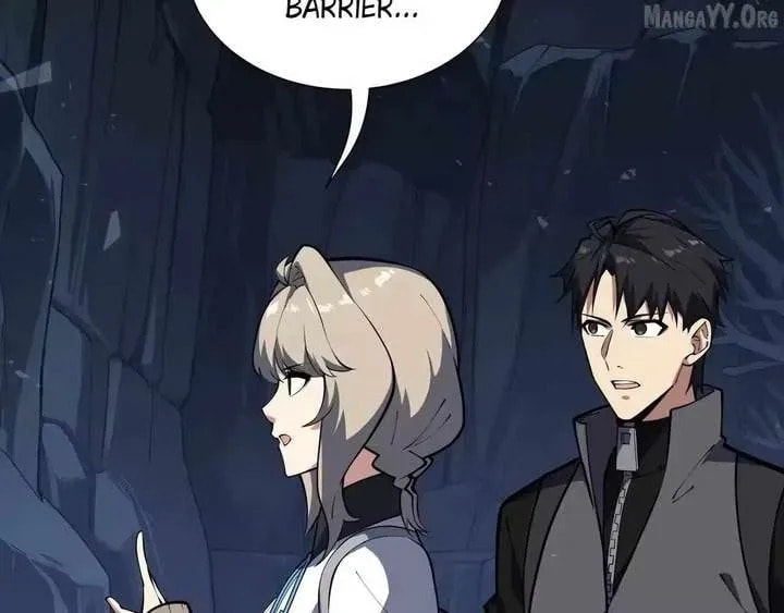 The Awakening Contract Chapter 134 page 63 - 