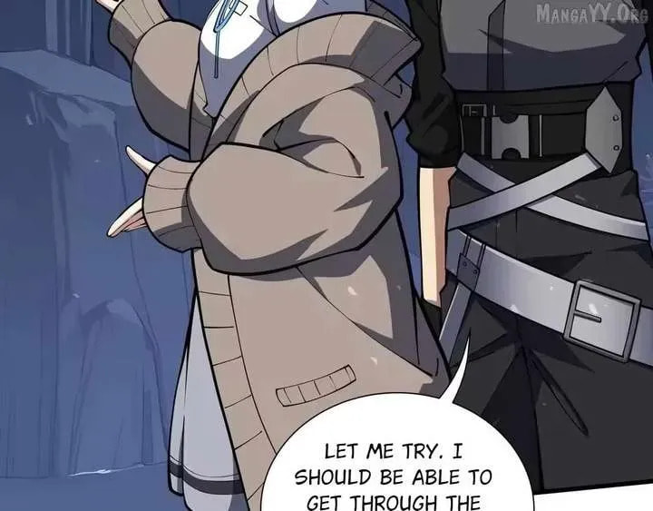 The Awakening Contract Chapter 134 page 64 - 