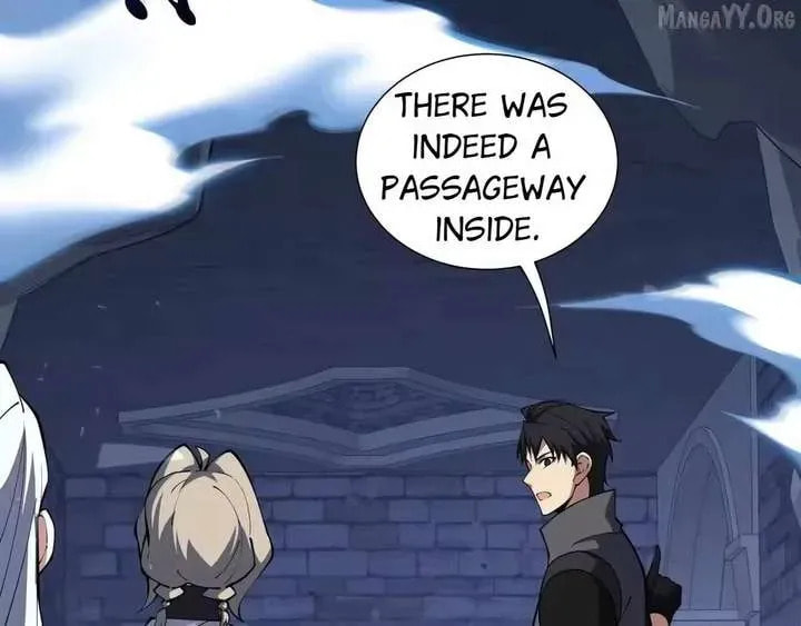 The Awakening Contract Chapter 134 page 68 - 