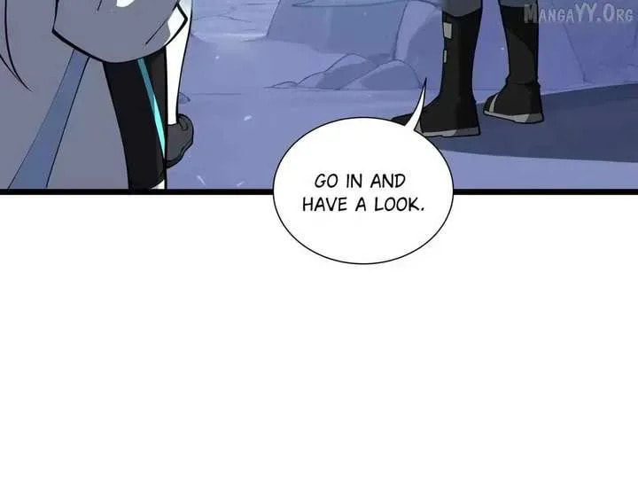 The Awakening Contract Chapter 134 page 70 - 