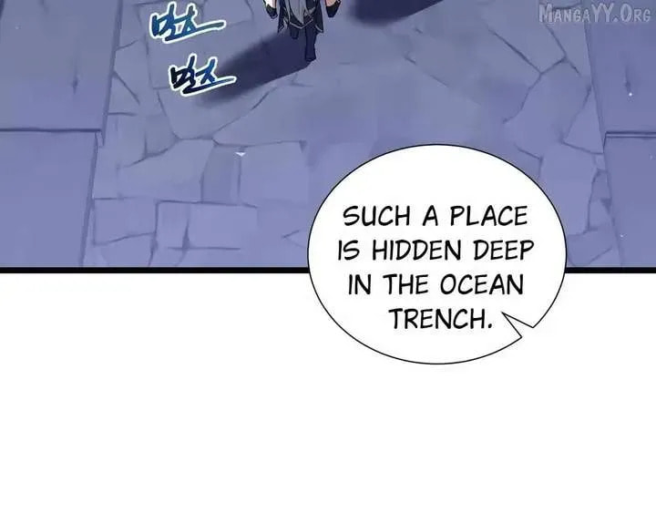 The Awakening Contract Chapter 134 page 75 - 