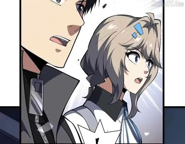 The Awakening Contract Chapter 134 page 77 - 
