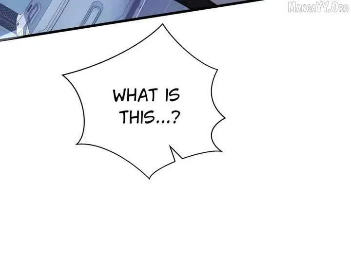 The Awakening Contract Chapter 134 page 81 - 