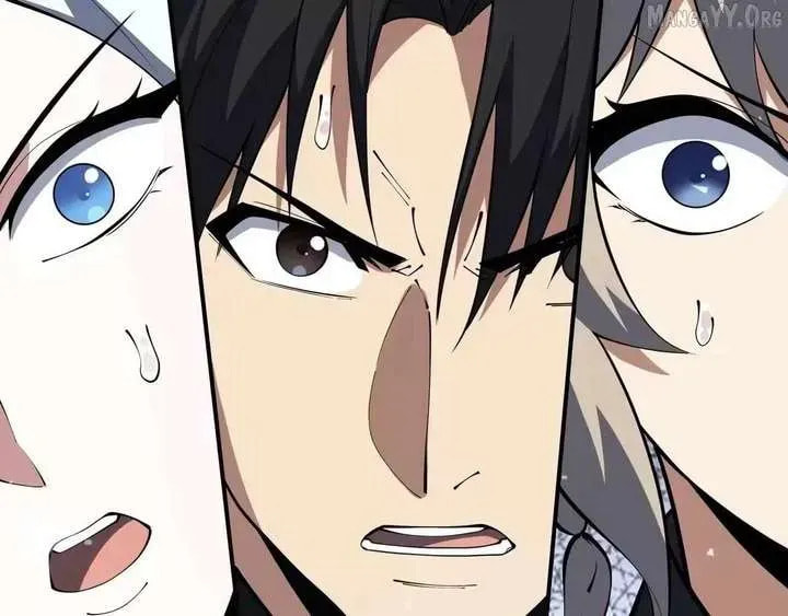 The Awakening Contract Chapter 134 page 83 - 