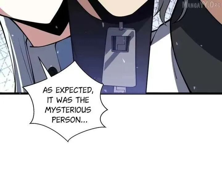 The Awakening Contract Chapter 134 page 84 - 
