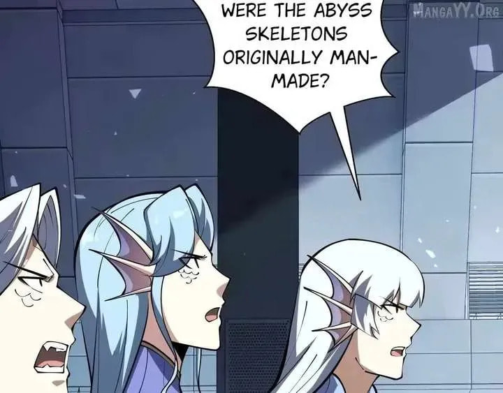 The Awakening Contract Chapter 134 page 86 - 