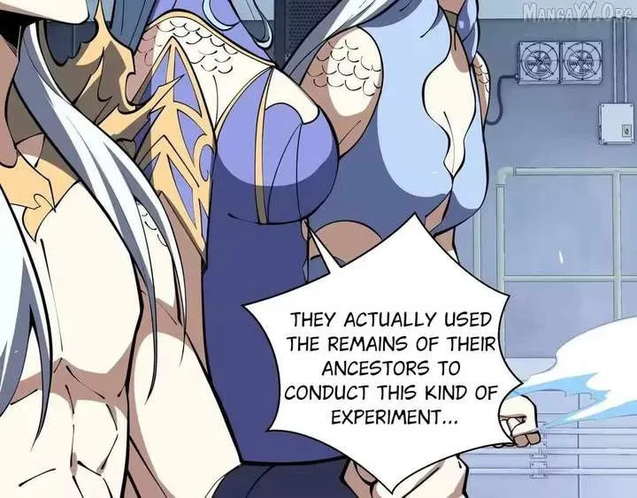 The Awakening Contract Chapter 134 page 87 - 