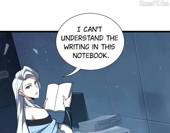 The Awakening Contract Chapter 134 page 91 - 