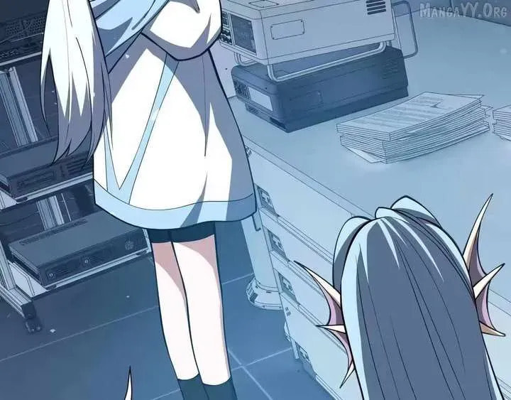 The Awakening Contract Chapter 134 page 92 - 