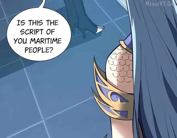 The Awakening Contract Chapter 134 page 93 - 
