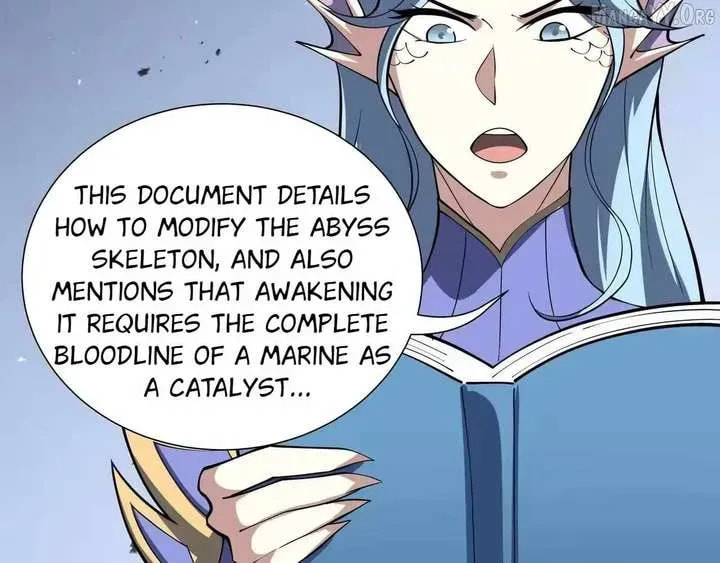 The Awakening Contract Chapter 134 page 97 - 