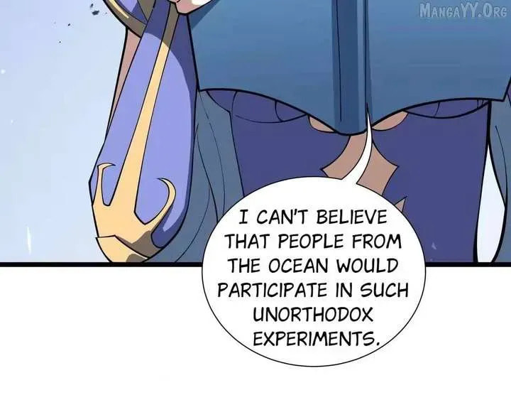 The Awakening Contract Chapter 134 page 98 - 