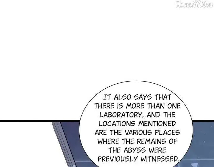 The Awakening Contract Chapter 134 page 99 - 