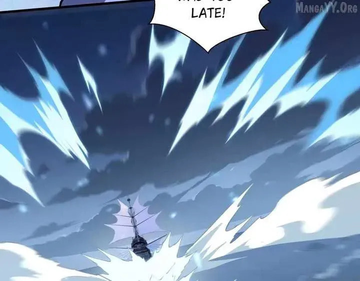 The Awakening Contract Chapter 135 page 11 - 
