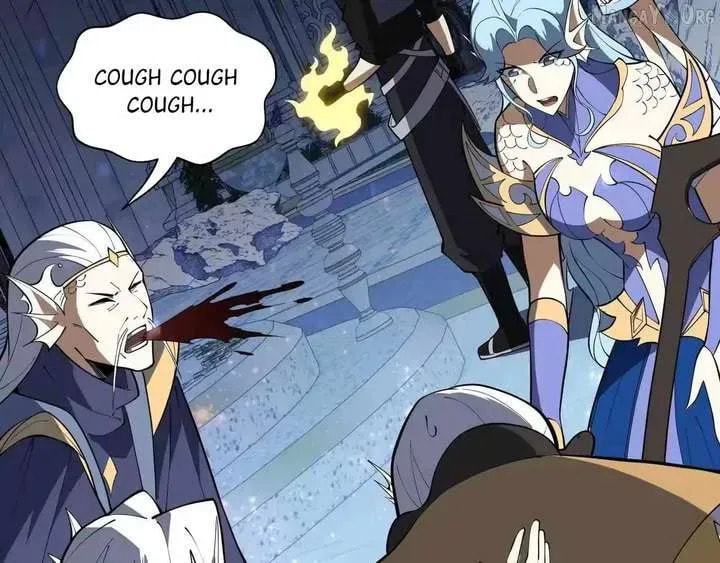 The Awakening Contract Chapter 135 page 118 - 
