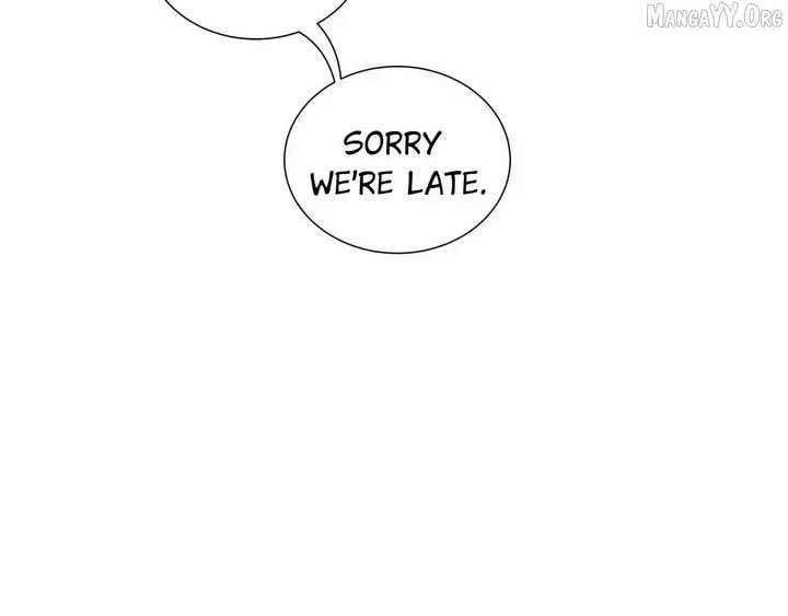 The Awakening Contract Chapter 135 page 120 - 