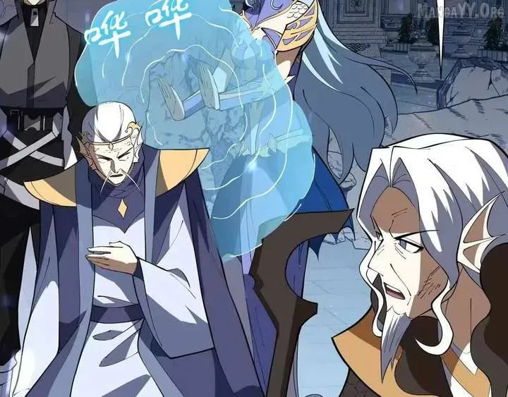The Awakening Contract Chapter 135 page 122 - 