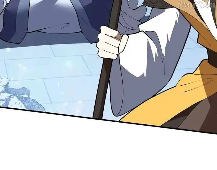The Awakening Contract Chapter 135 page 123 - 