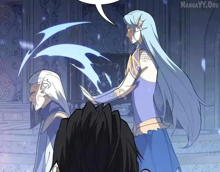The Awakening Contract Chapter 135 page 125 - 