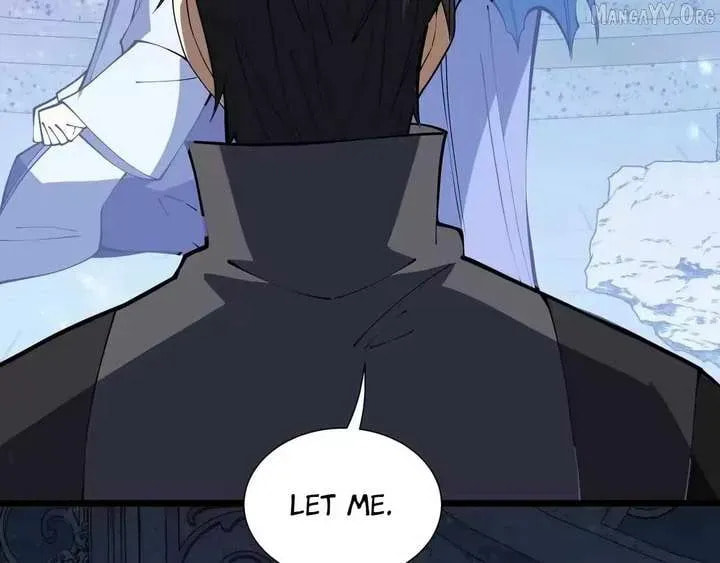 The Awakening Contract Chapter 135 page 126 - 