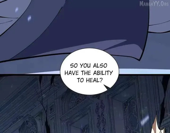 The Awakening Contract Chapter 135 page 131 - 