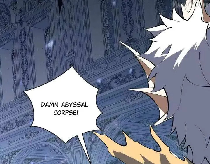 The Awakening Contract Chapter 135 page 132 - 