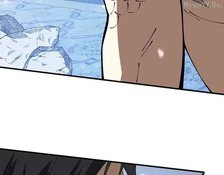 The Awakening Contract Chapter 135 page 134 - 