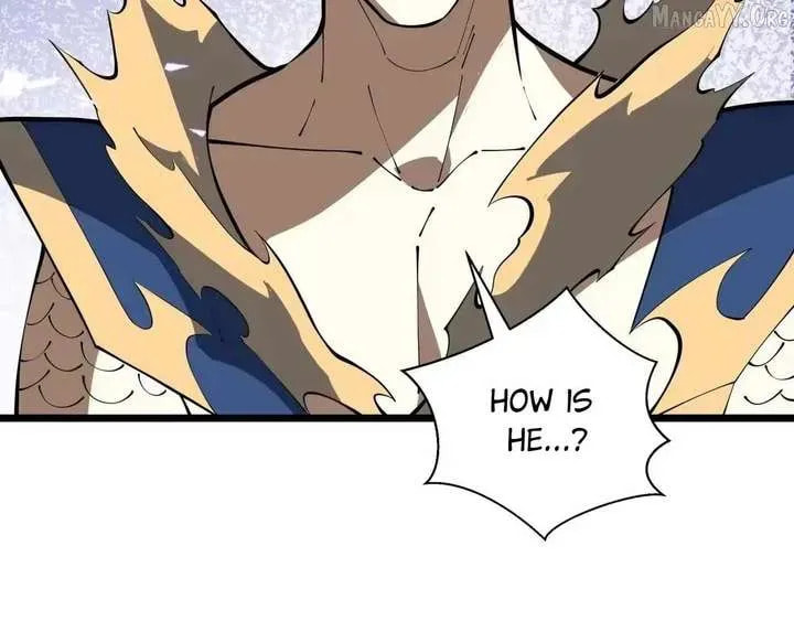 The Awakening Contract Chapter 135 page 139 - 